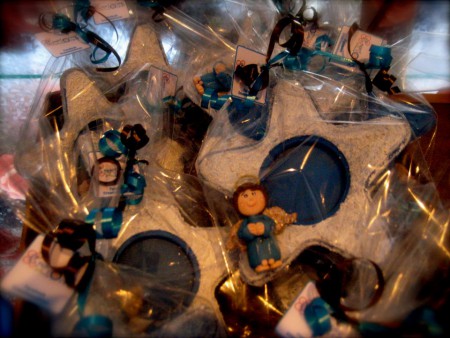 Portaretratos Estrella PE06