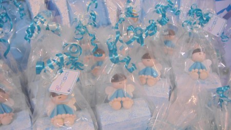 Alhajero con Angelito Patón AP34